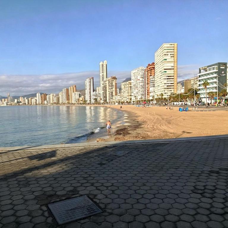 Minerva Apartment - Apartamento de 1 dormitorio - 22