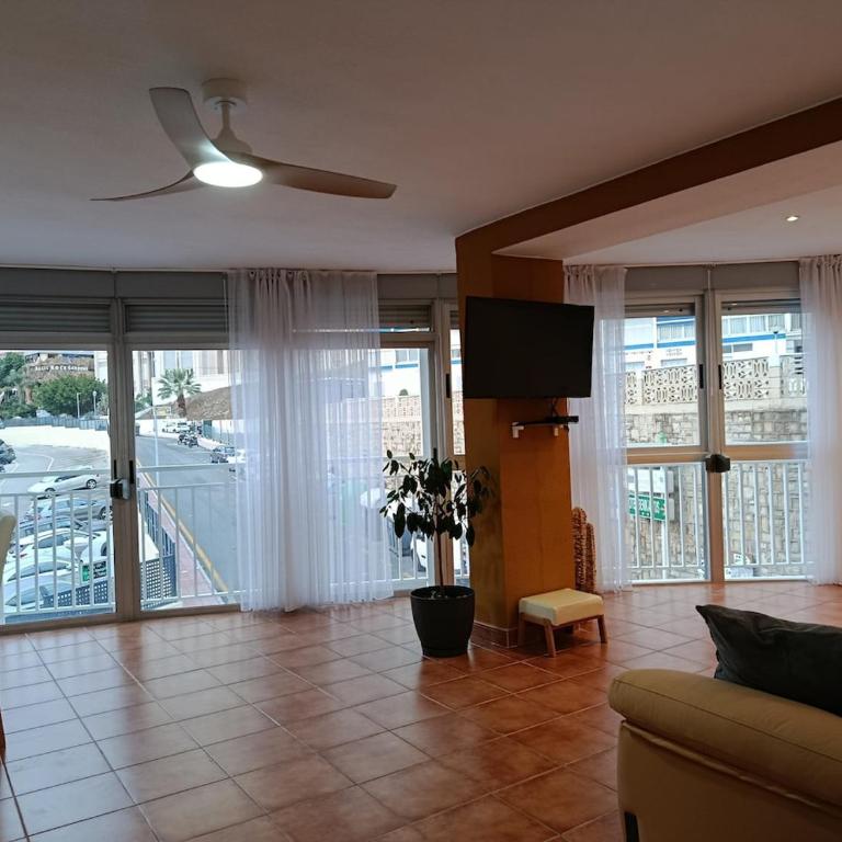 Minerva Apartment - Apartamento de 1 dormitorio - 12