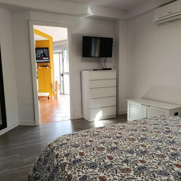 Minerva Apartment - Apartamento de 1 dormitorio - 15