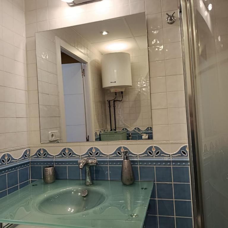 Minerva Apartment - Apartamento de 1 dormitorio - 18