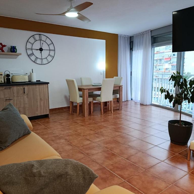 Minerva Apartment - Apartamento de 1 dormitorio - 3