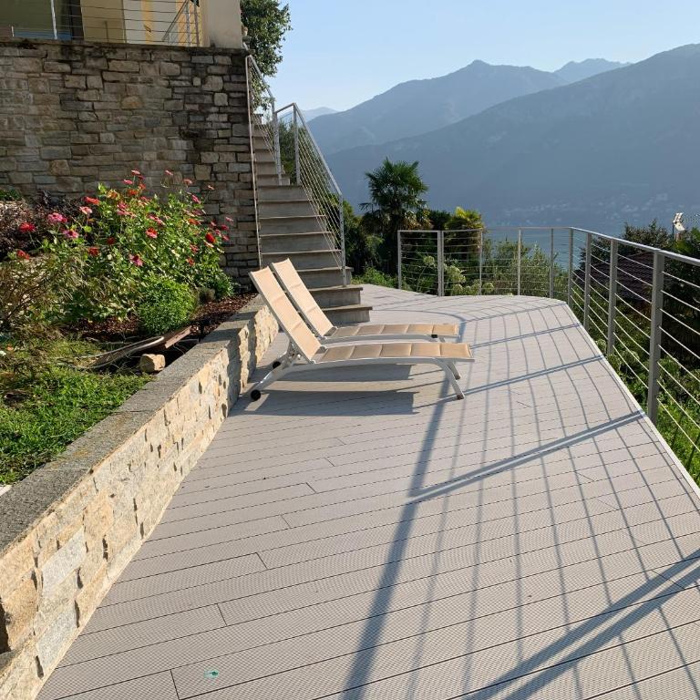Zinnia Lakeview Apartment - Appartamento - 6