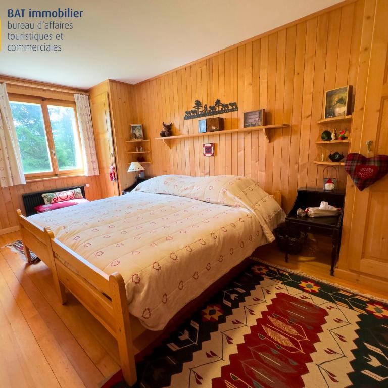 Nava 96 - Apartment mit 4 Schlafzimmern - 13