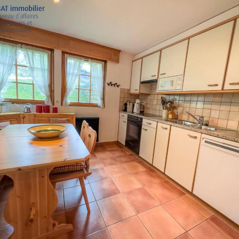 Nava 96 - Apartment mit 4 Schlafzimmern - 9