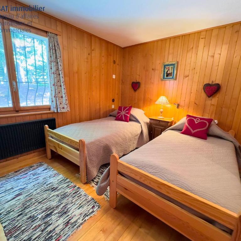 Nava 96 - Apartment mit 4 Schlafzimmern - 18