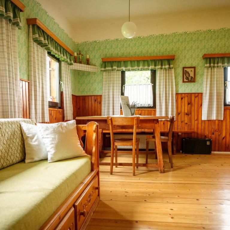 Winzerhaus am Eichberg - Appartamento con 3 Camere da Letto - 3