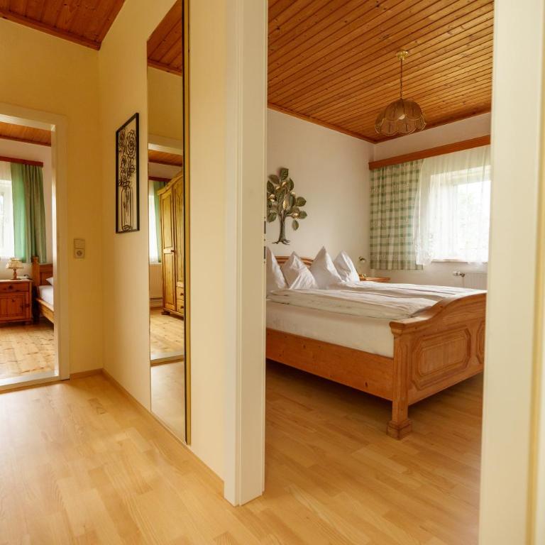 Winzerhaus am Eichberg - Appartamento con 3 Camere da Letto - 4