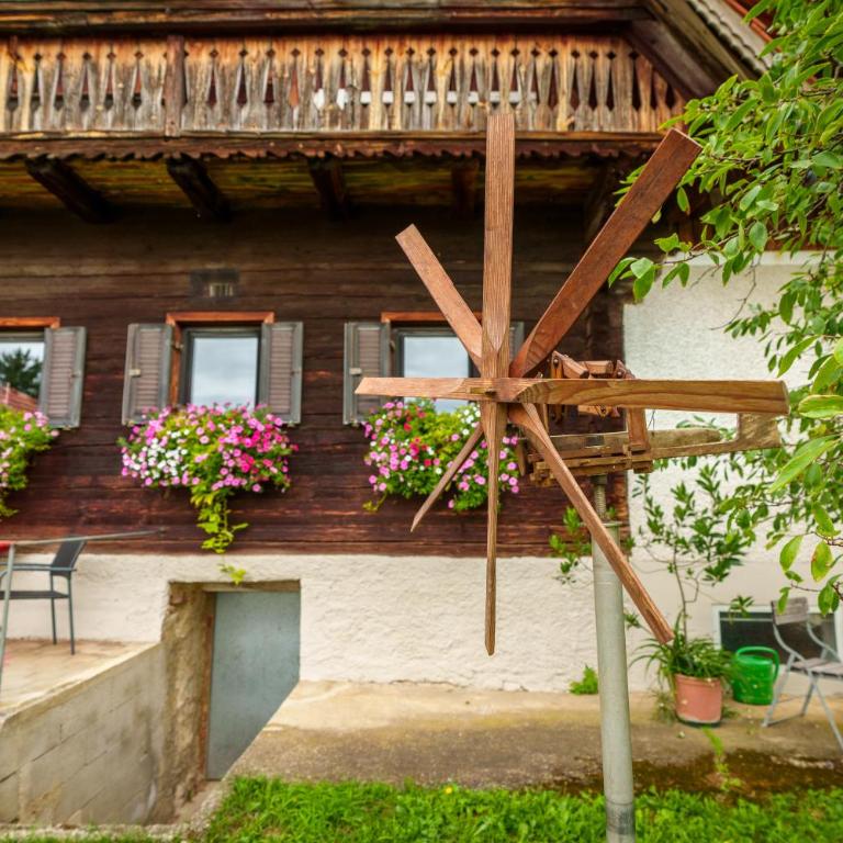 Winzerhaus am Eichberg - Appartamento con 3 Camere da Letto - 5