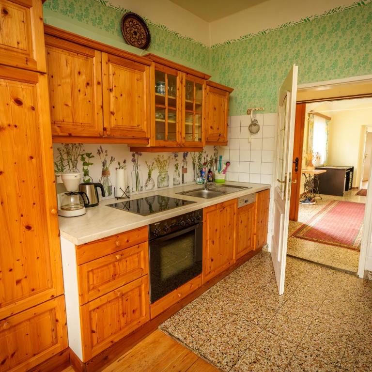Winzerhaus am Eichberg - Appartamento con 3 Camere da Letto - 6