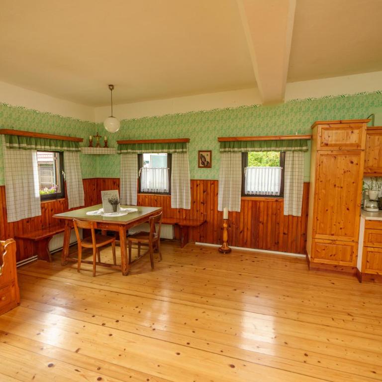Winzerhaus am Eichberg - Appartamento con 3 Camere da Letto - 8
