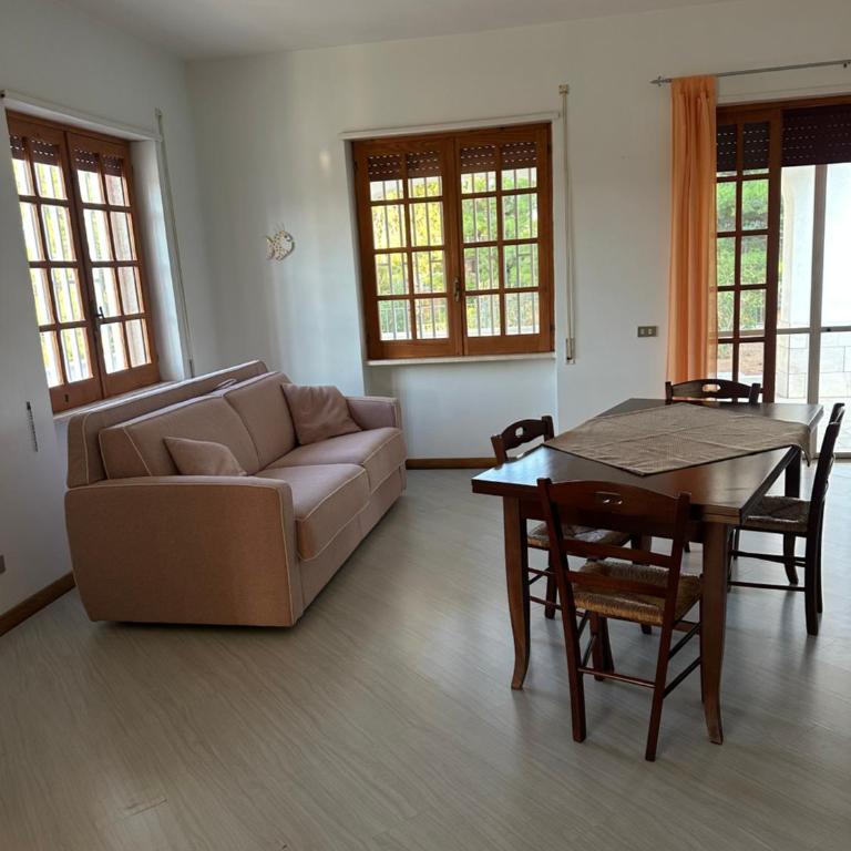 Villa Falesia, Capitolo, Monopoli - Casa con 3 Camere da Letto - 18