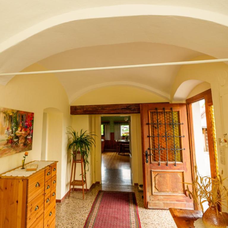 Winzerhaus am Eichberg - Appartamento con 3 Camere da Letto - 9