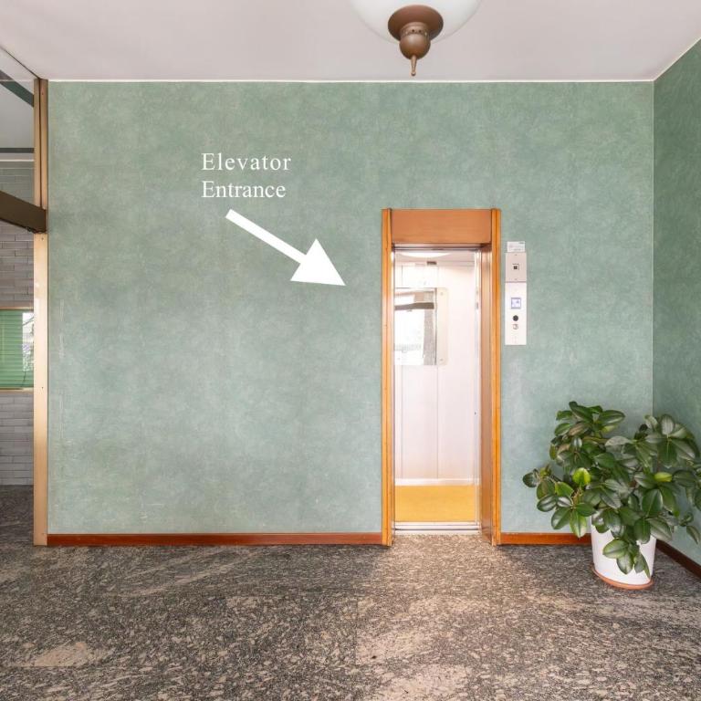 Greco Heritage Suite in Milan - Appartamento - 41