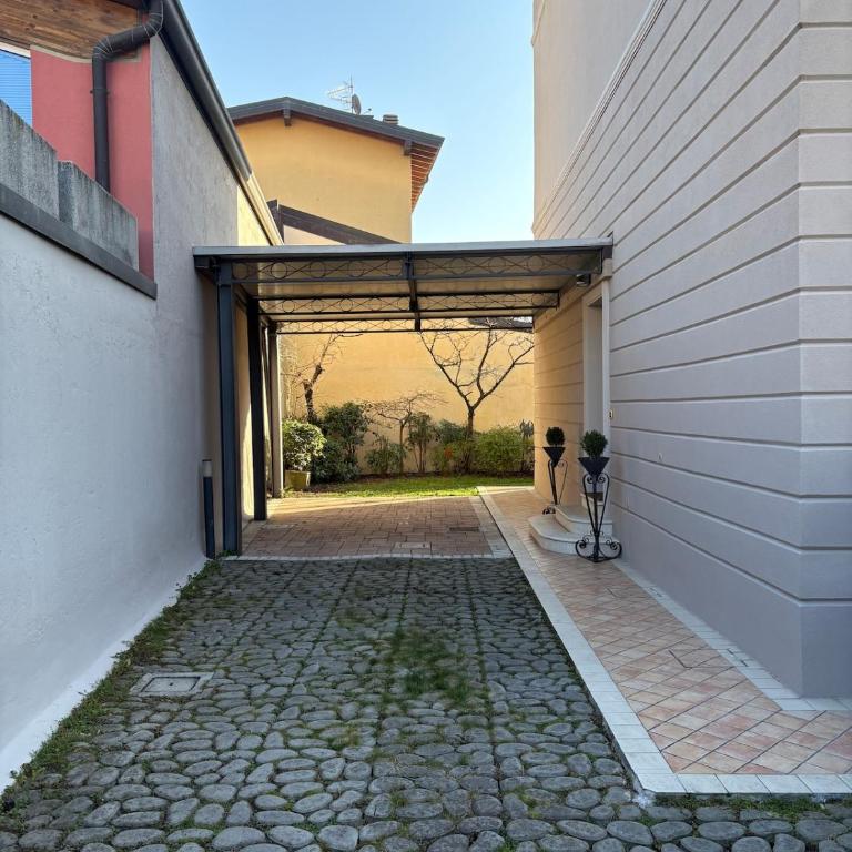 Penthouse Apartment Desenzano - Appartamento con 1 Camera da Letto - 17