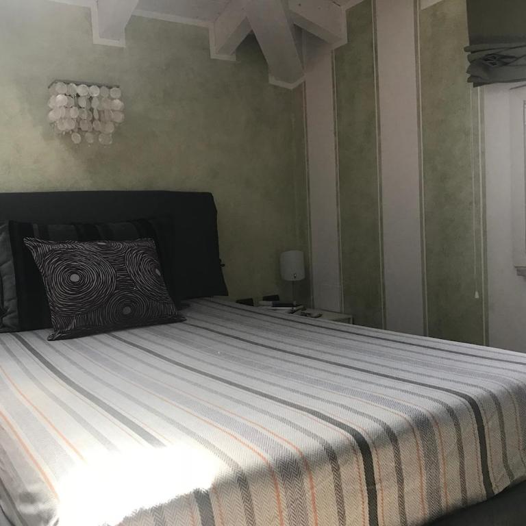 Penthouse Apartment Desenzano - Appartamento con 1 Camera da Letto - 10