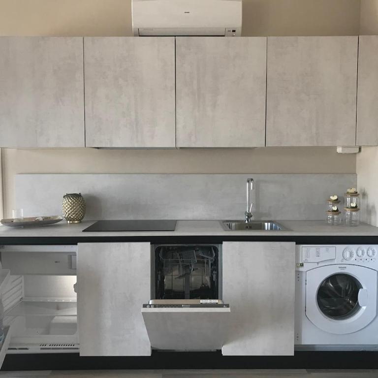 Penthouse Apartment Desenzano - Appartamento con 1 Camera da Letto - 8