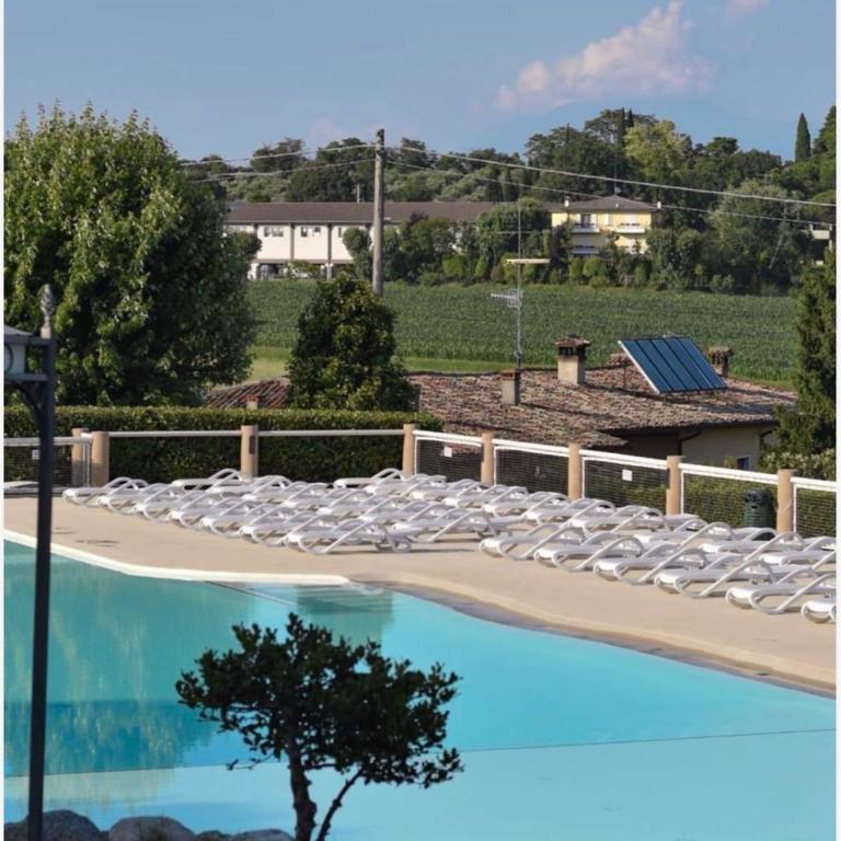 Penthouse Apartment Desenzano - Appartamento con 1 Camera da Letto - 24