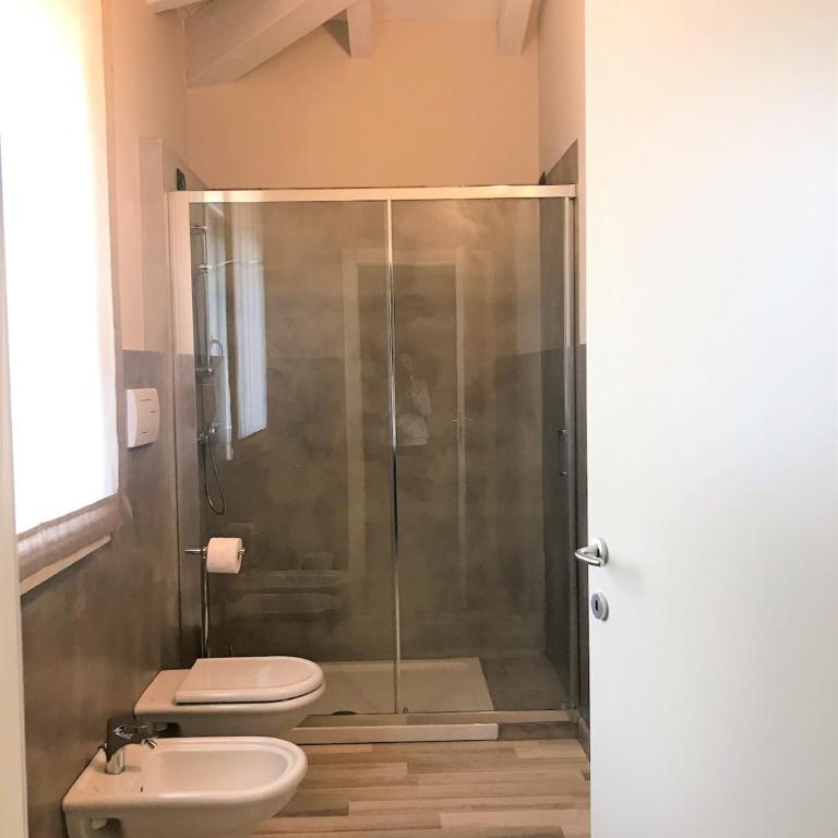 Penthouse Apartment Desenzano - Appartamento con 1 Camera da Letto - 14