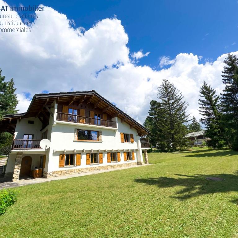 Nava 96 - Apartment mit 4 Schlafzimmern - 1