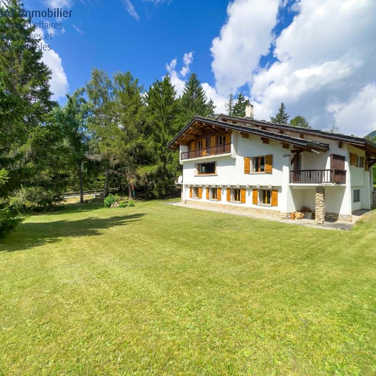 Nava 96 - Apartment mit 4 Schlafzimmern - 21