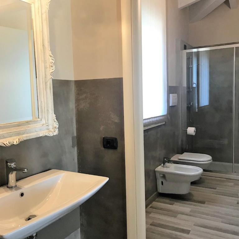 Penthouse Apartment Desenzano - Appartamento con 1 Camera da Letto - 12