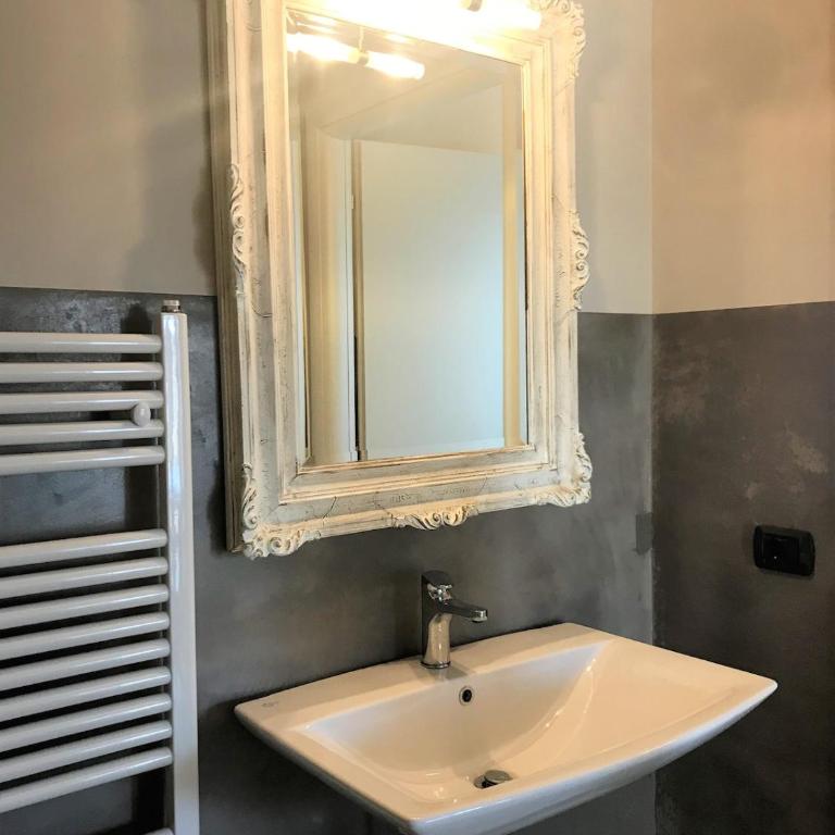 Penthouse Apartment Desenzano - Appartamento con 1 Camera da Letto - 13