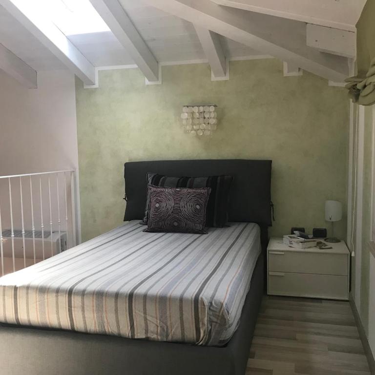 Penthouse Apartment Desenzano - Appartamento con 1 Camera da Letto - 11