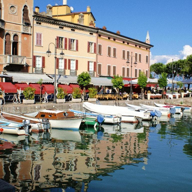 Penthouse Apartment Desenzano - Appartamento con 1 Camera da Letto - 21