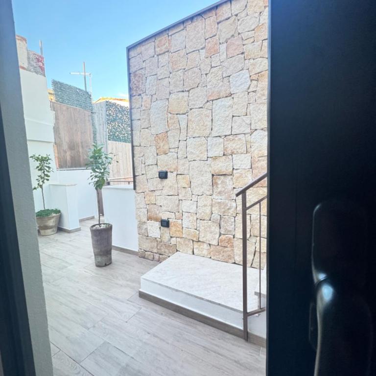Kymata Home - Casa con 3 Camere da Letto - 32