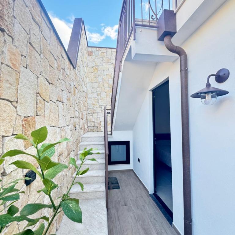 Kymata Home - Casa con 3 Camere da Letto - 39
