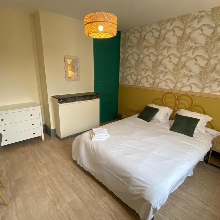 L'Escapade Havraise - Appartement 1 Chambre - 2