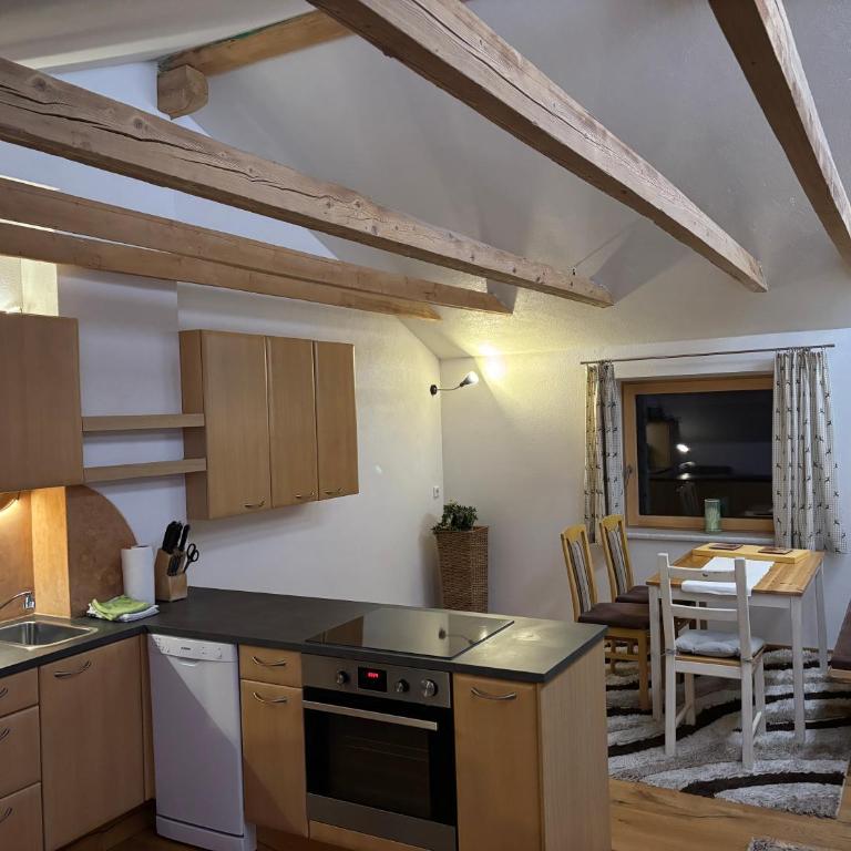 Ferienwohnung Philipp - Apartment mit 2 Schlafzimmern und Balkon - 7