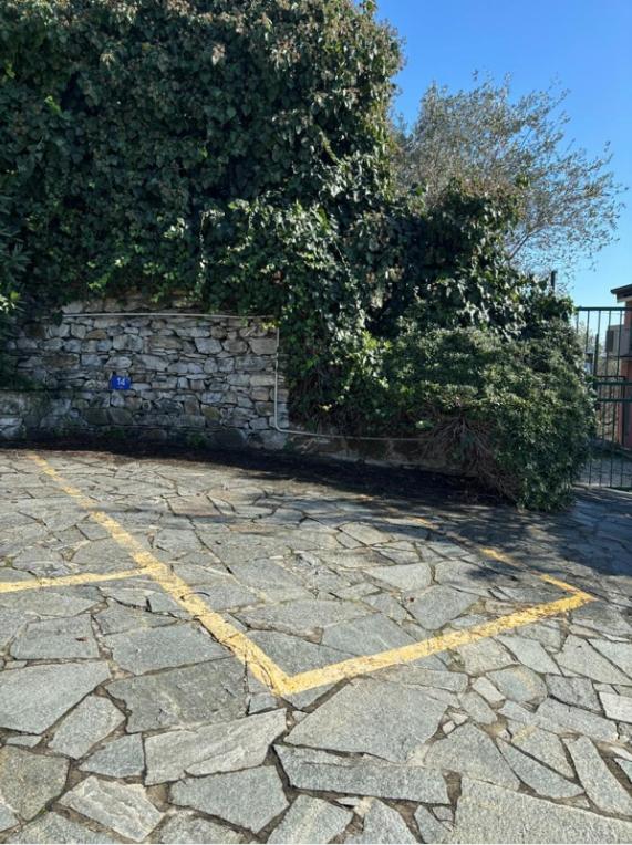 Tigullio Blue Experience - Portofino Luxury view - Apartment mit 3 Schlafzimmern - 46