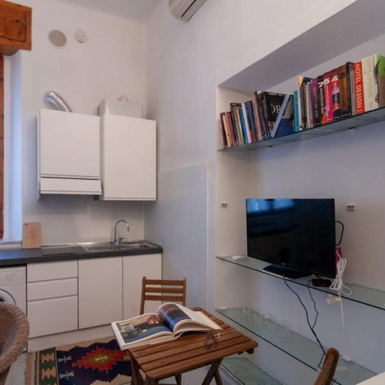 Appartamento MO - Appartamento con 1 Camera da Letto - 4