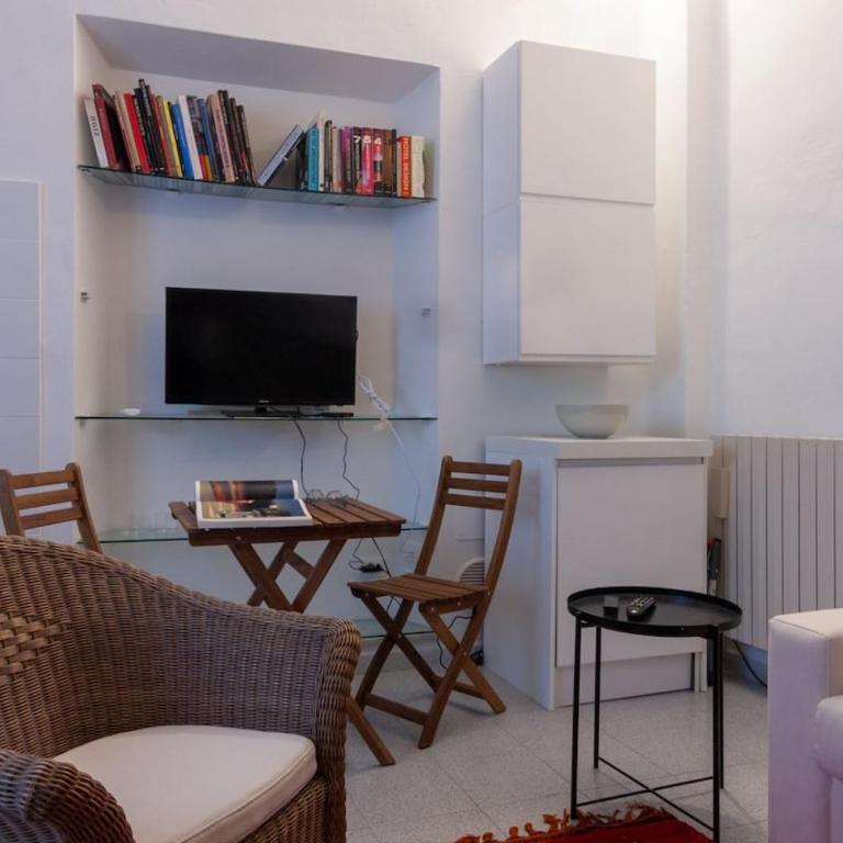 Appartamento MO - Appartamento con 1 Camera da Letto - 5