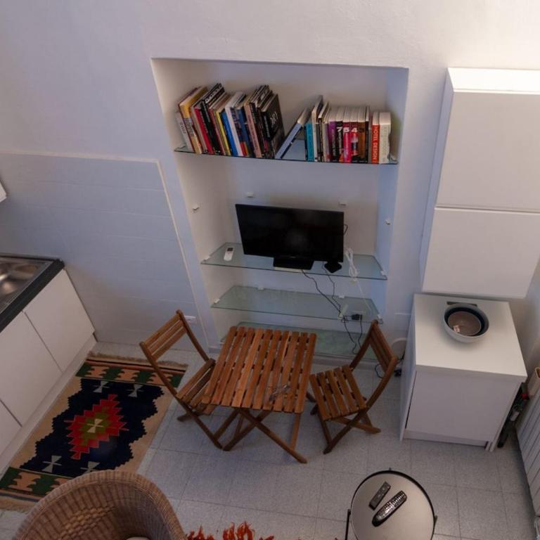 Appartamento MO - Appartamento con 1 Camera da Letto - 12