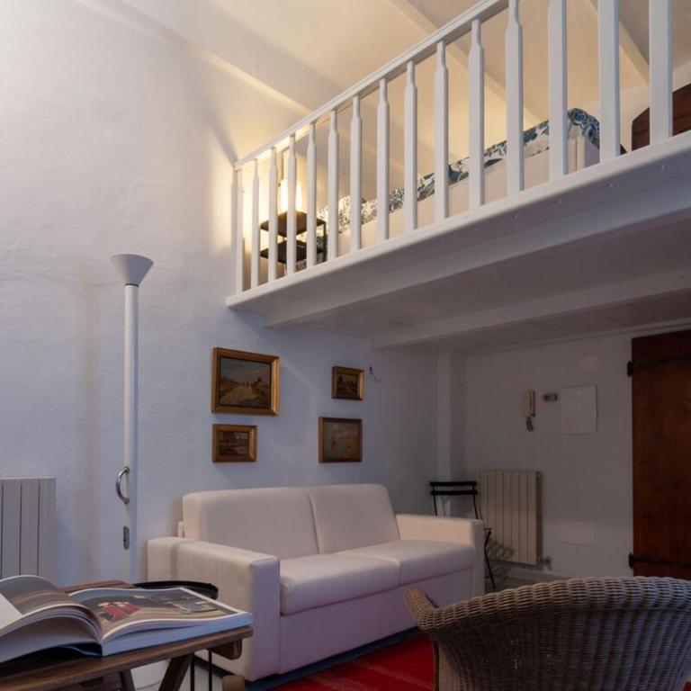 Appartamento MO - Appartamento con 1 Camera da Letto - 19