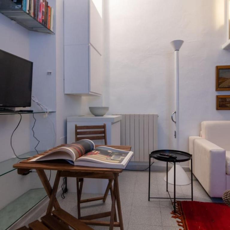 Appartamento MO - Appartamento con 1 Camera da Letto - 21