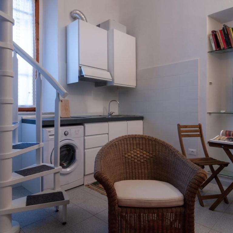 Appartamento MO - Appartamento con 1 Camera da Letto - 24