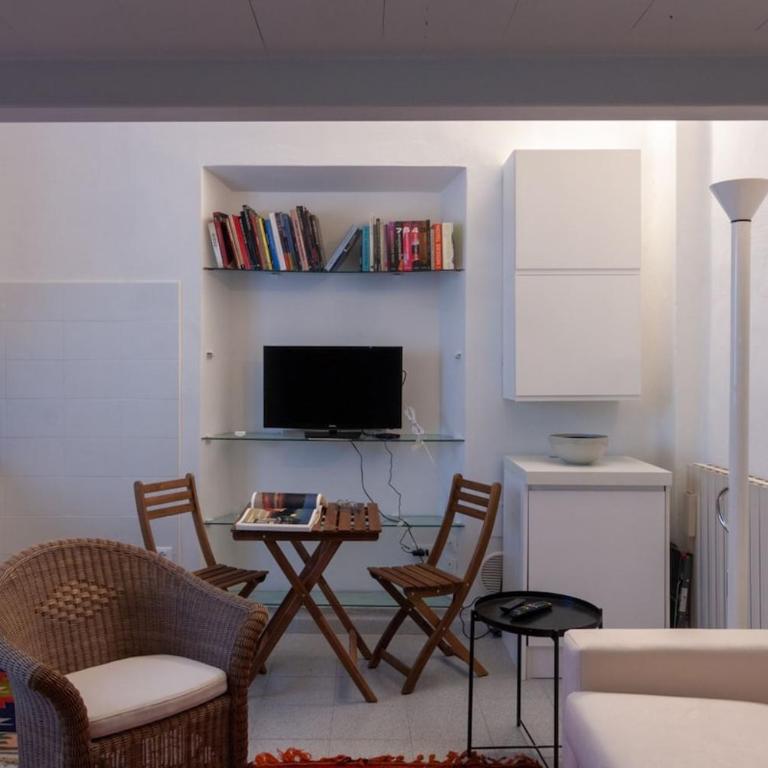 Appartamento MO - Appartamento con 1 Camera da Letto - 30