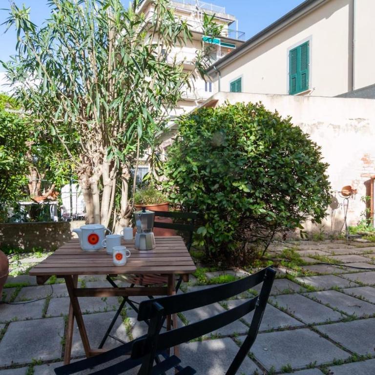 Appartamento MO - Appartamento con 1 Camera da Letto - 33