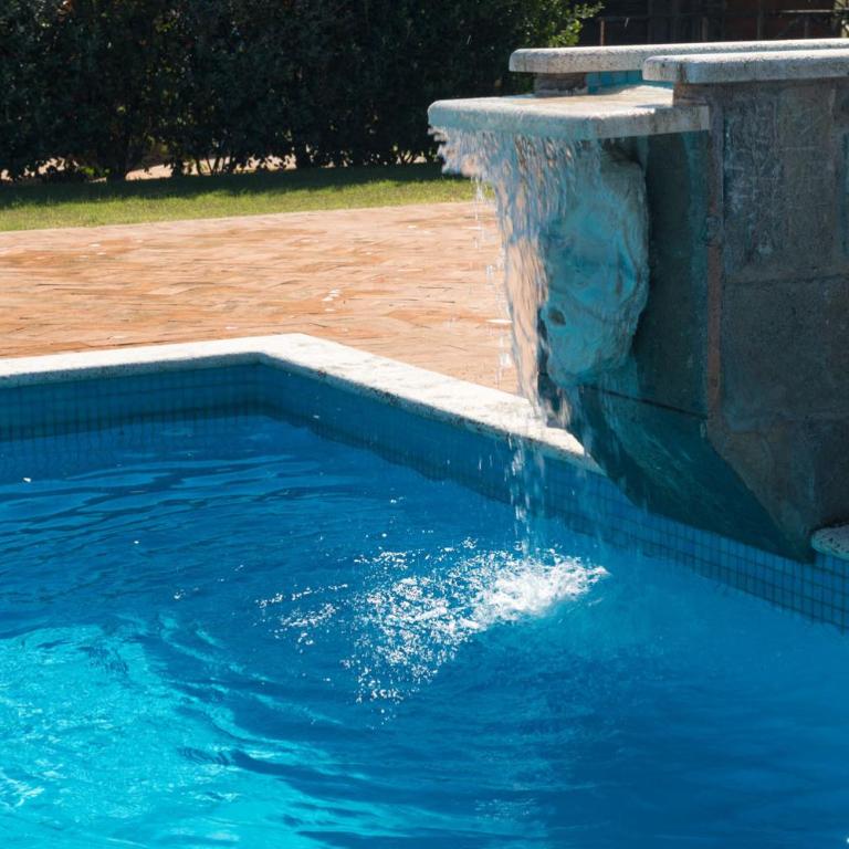 Relais Santa Caterina Hotel - Junior Suite - 3