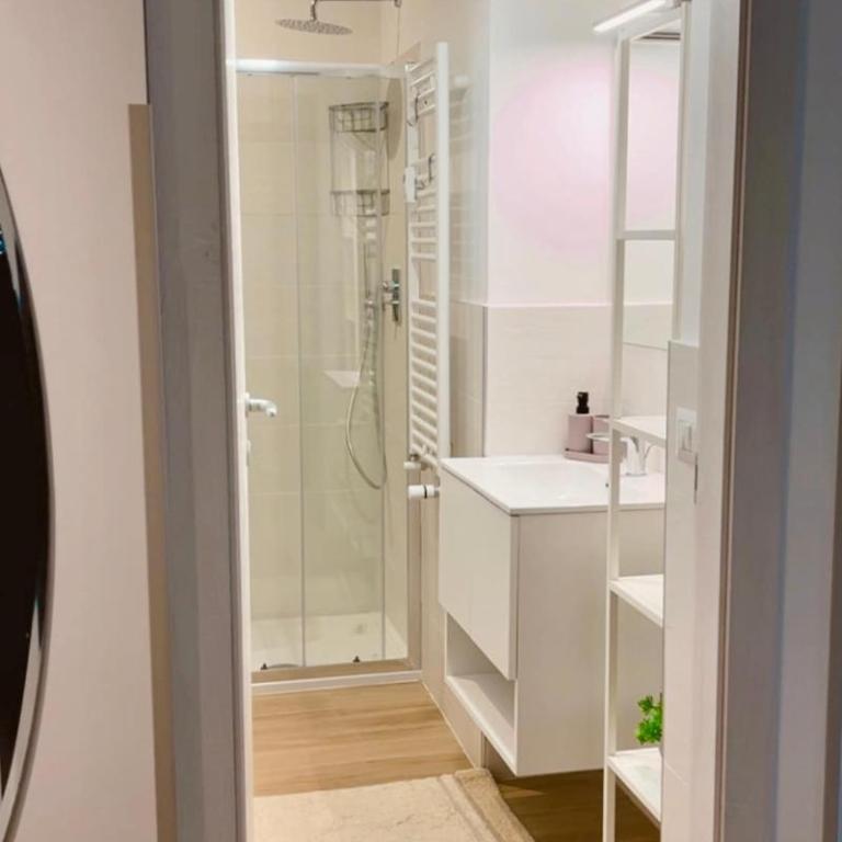 Dream House Rome - Appartamento con 2 Camere da Letto - 4