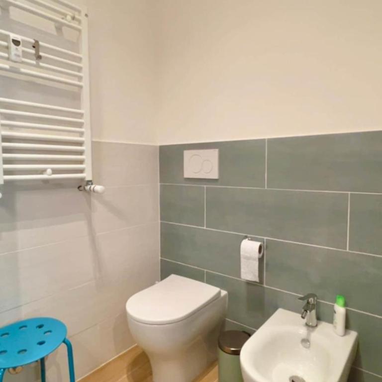 Dream House Rome - Appartamento con 2 Camere da Letto - 5