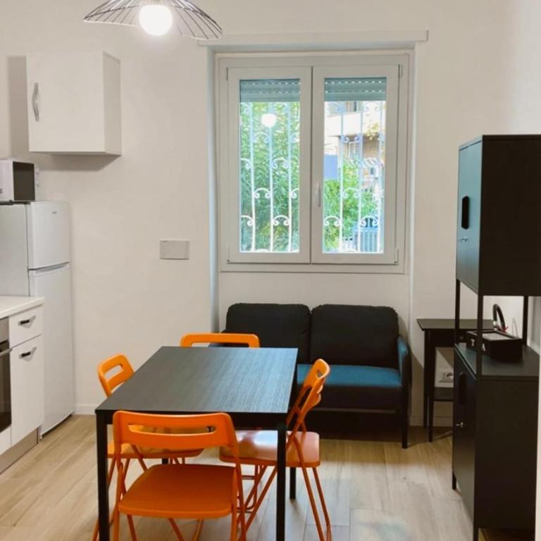Dream House Rome - Appartamento con 2 Camere da Letto - 6