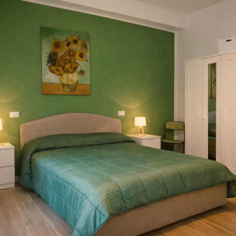 Dream House Rome - Appartamento con 2 Camere da Letto - 7