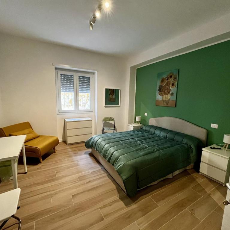 Dream House Rome - Appartamento con 2 Camere da Letto - 13
