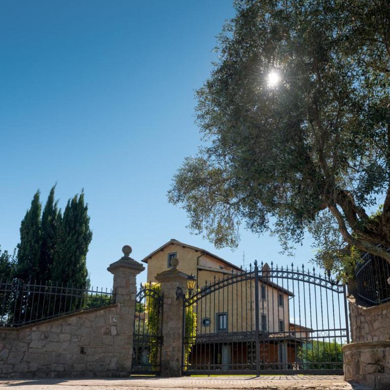 Relais Santa Caterina Hotel - Junior Suite - 6