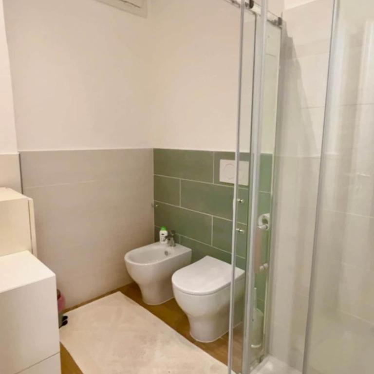 Dream House Rome - Appartamento con 2 Camere da Letto - 15