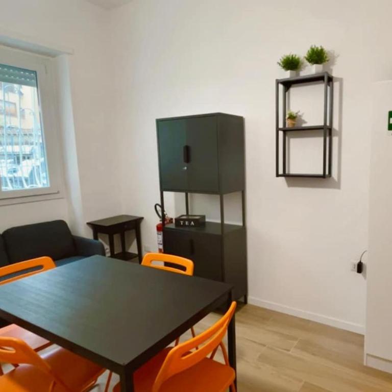 Dream House Rome - Appartamento con 2 Camere da Letto - 19